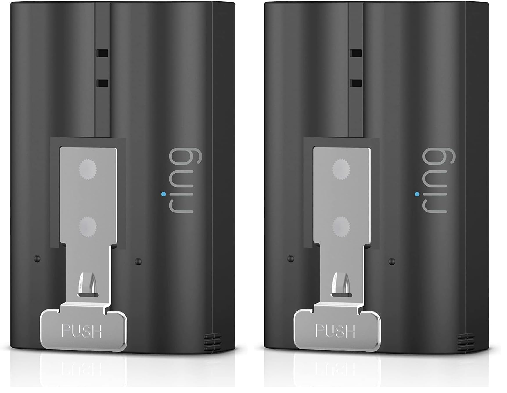 Ring Rechargeable Quick Release Battery Pack