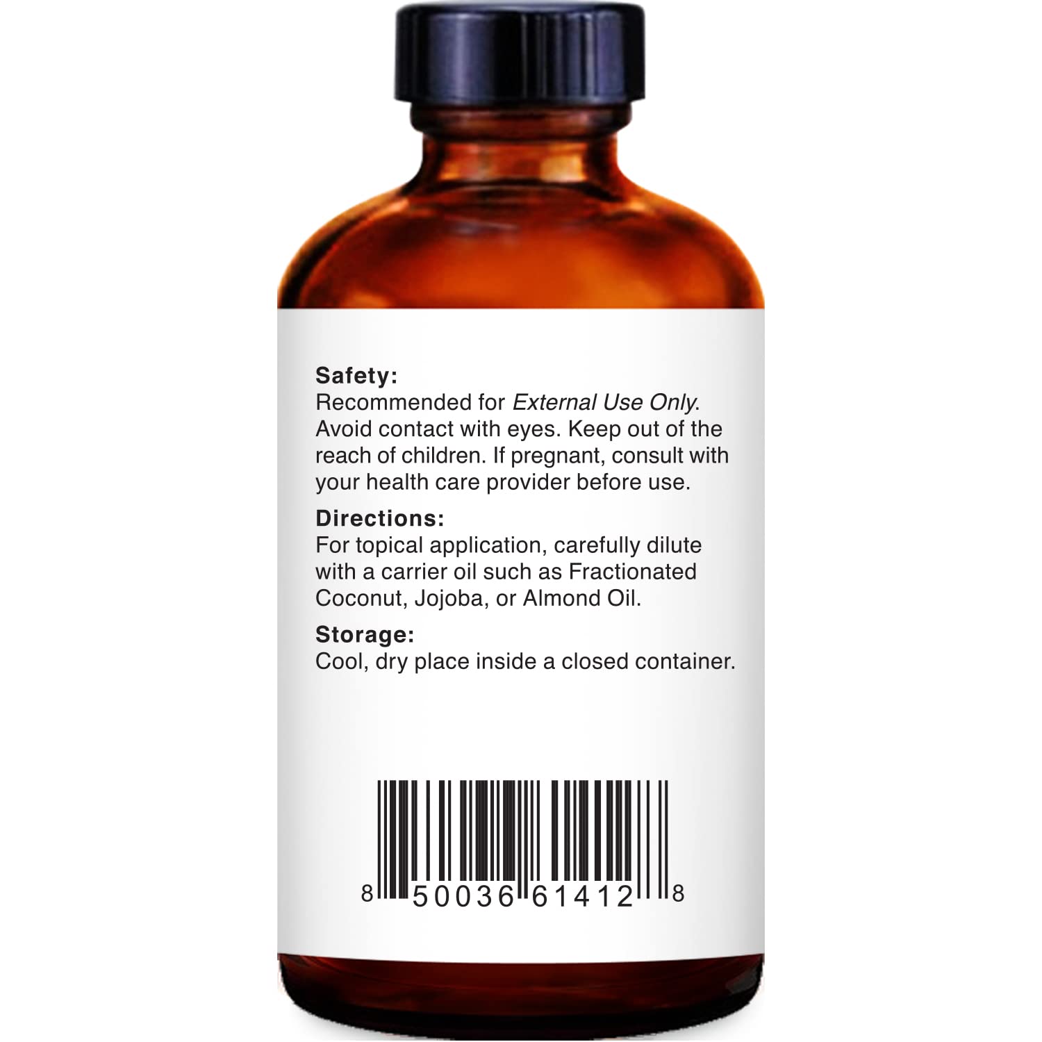 Majestic Pure Essential Oil with Glass Dropper - 100% Pure and Natural - Essential Oils for Diffuser, Aromatherapy, Soap and Candle Making, Lavender Essential Oil, Lavender Oil, 4 Fl Oz
