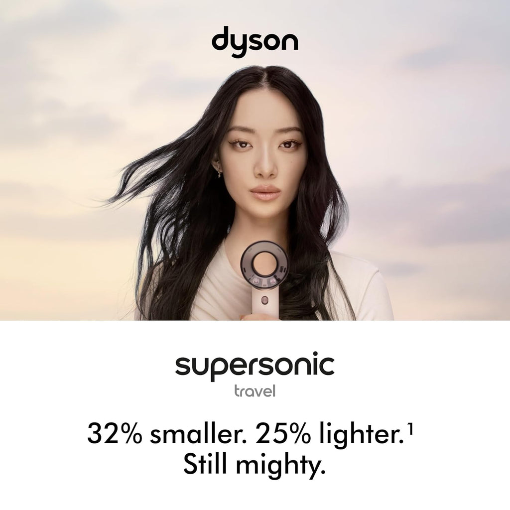 Dyson Supersonic Travel Hair Dryer
