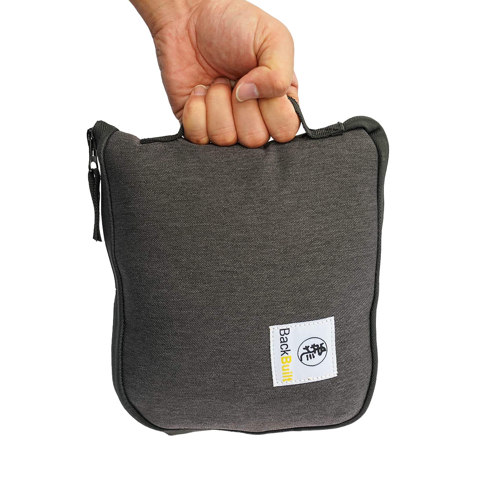 Melo Back Support Belt – Posture Corrector & Sciatica Relief for Office, Home & Outdoors
