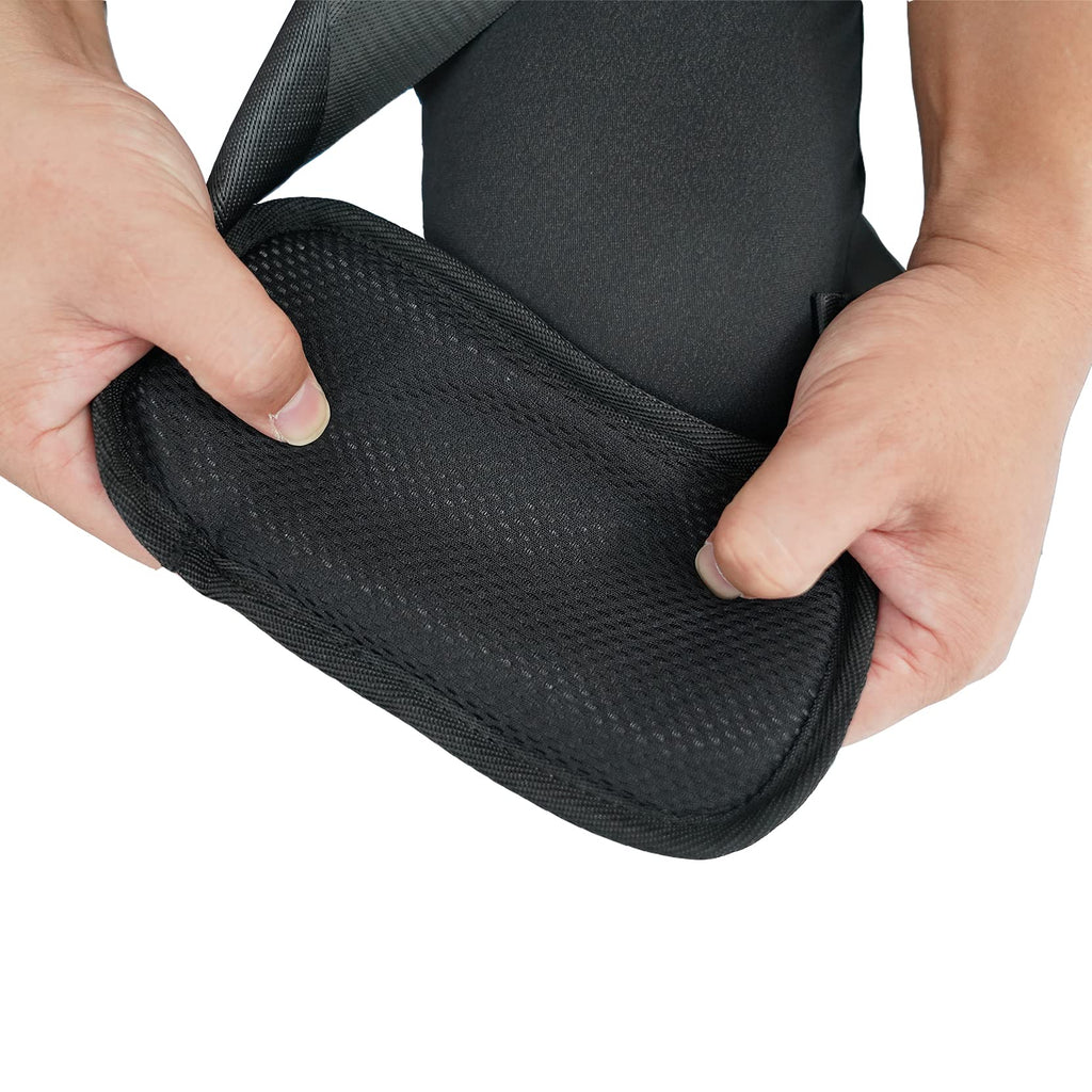 Melo Back Support Belt – Posture Corrector & Sciatica Relief for Office, Home & Outdoors
