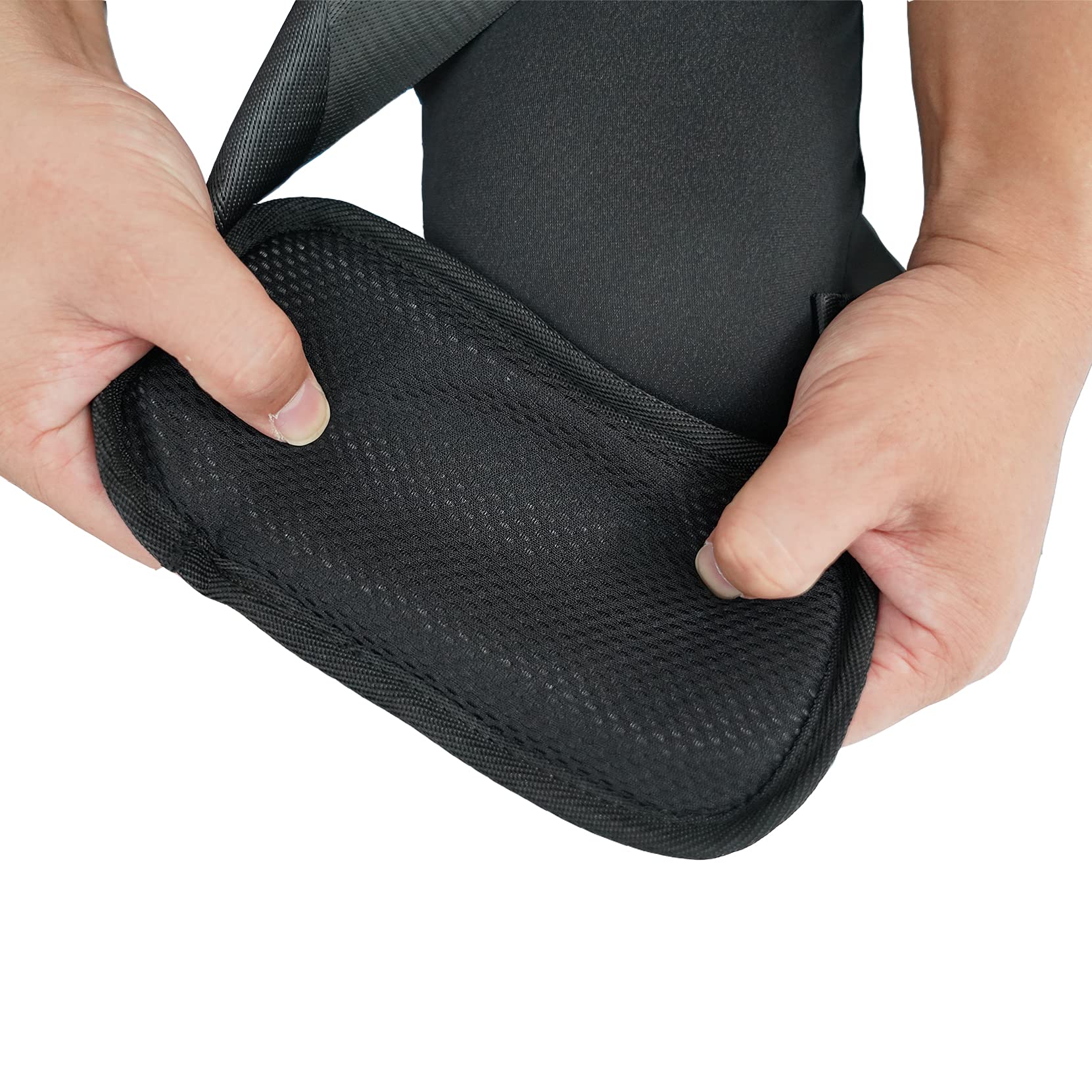 Melo Back Support Belt – Posture Corrector & Sciatica Relief for Office, Home & Outdoors